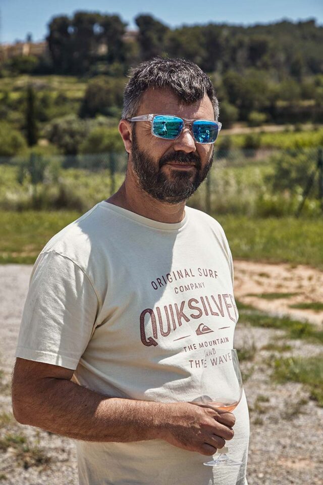 Mas Candí