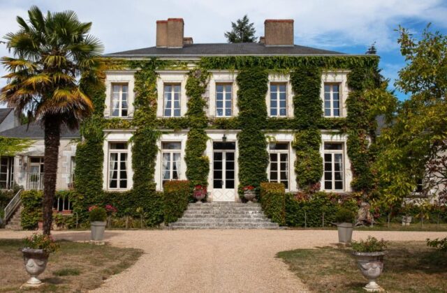 Chateau de la Presle