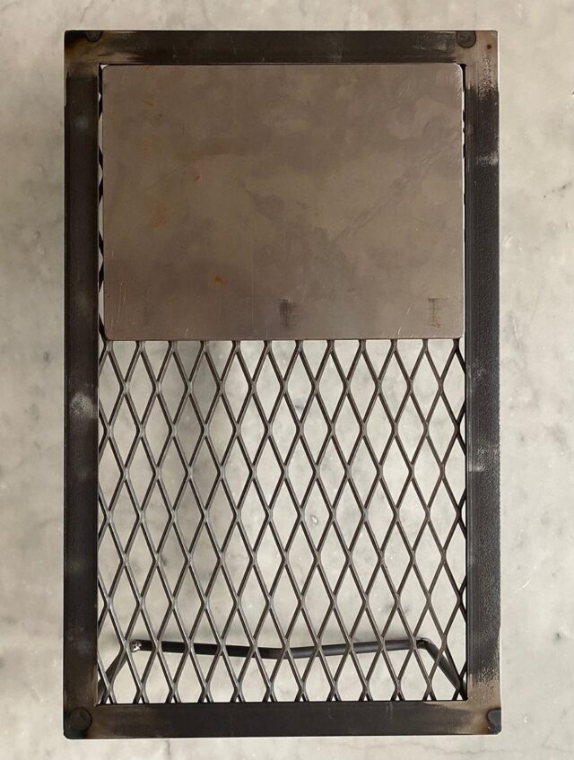 Cooking Chest