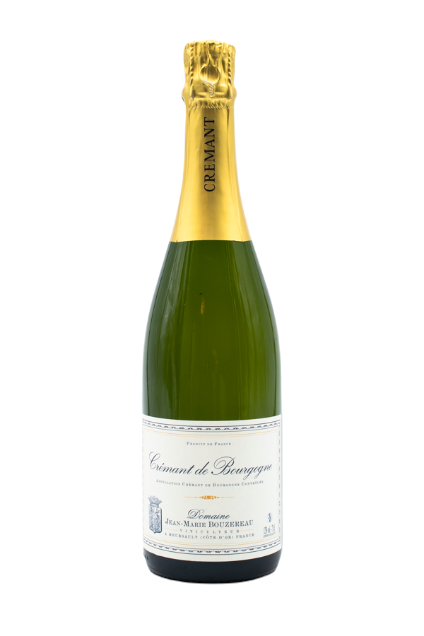 Crémant de Bourgogne Brut
