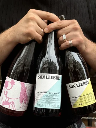 Natural Wines