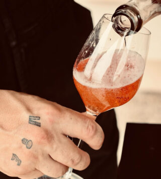 Orange Wines