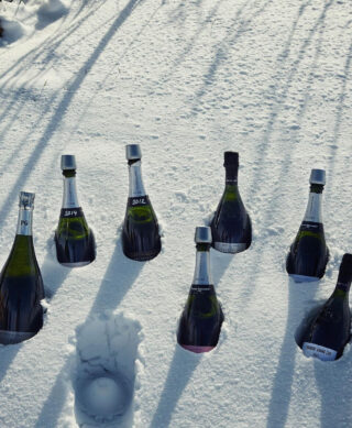 Sparkling Wines