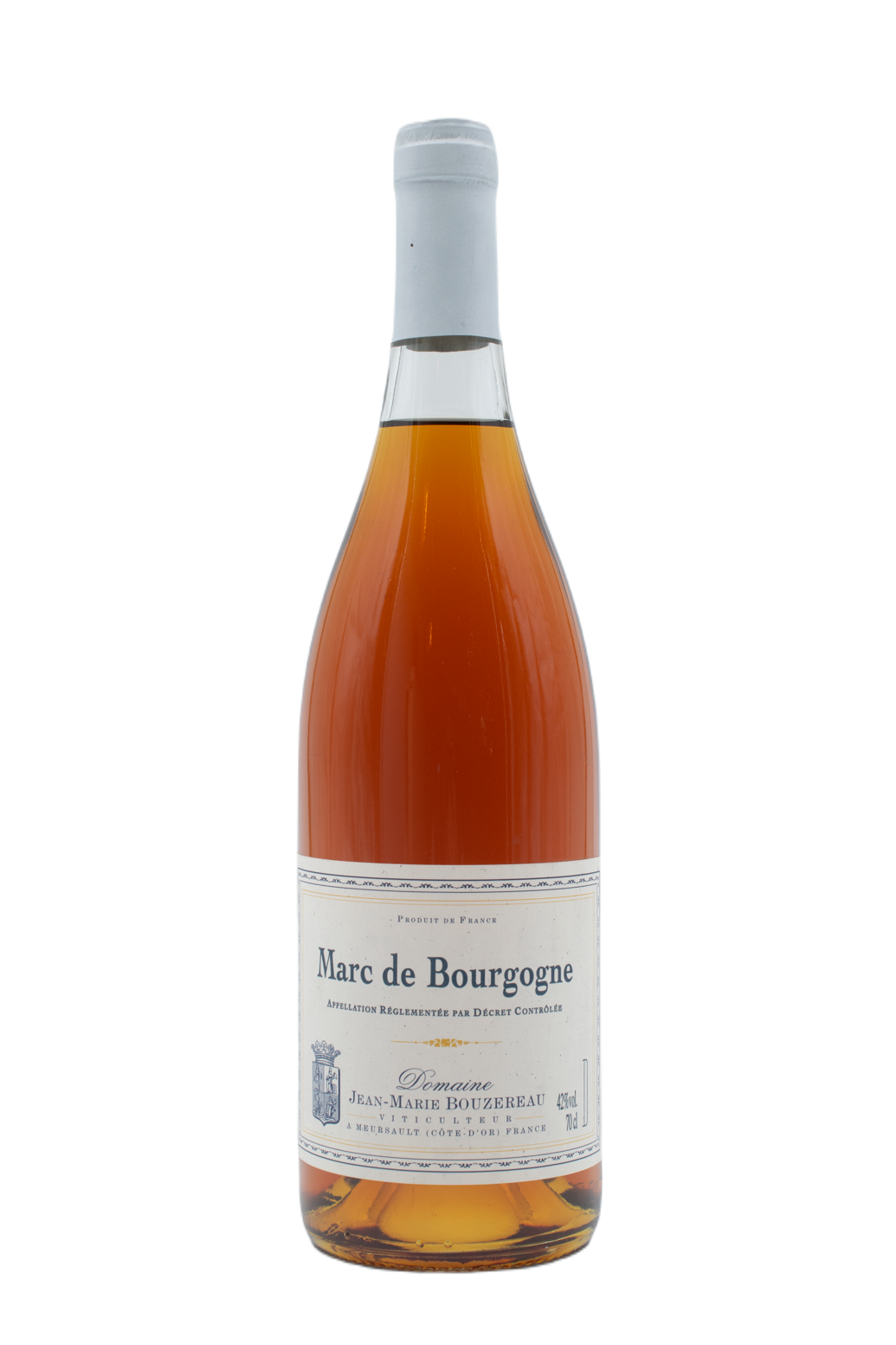 Vieux Marc de Bourgogne | De Wijnwinkel Vieux Marc de Bourgogne | De Wijnwinkel